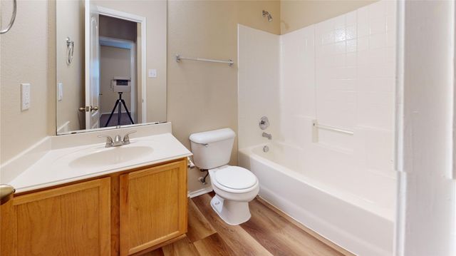 225 Cookston Lane, Royse City, TX 75189