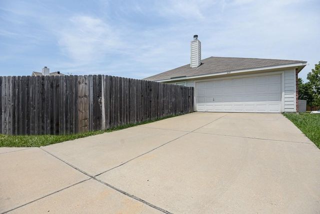 225 Cookston Lane, Royse City, TX 75189