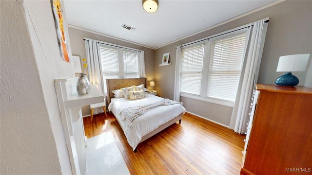 1827 CAPITOL Avenue, Montgomery, AL 36107