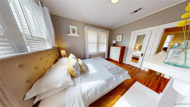 1827 CAPITOL Avenue, Montgomery, AL 36107