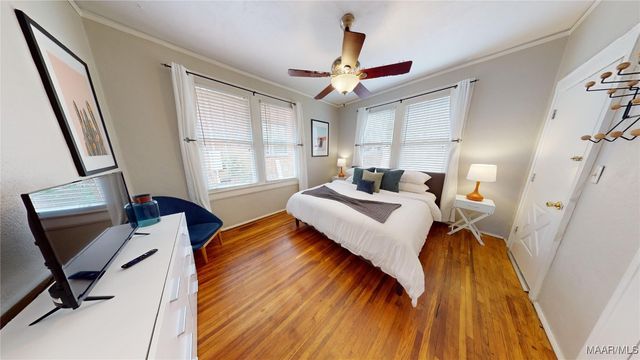 1827 CAPITOL Avenue, Montgomery, AL 36107