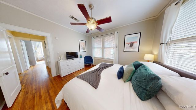 1827 CAPITOL Avenue, Montgomery, AL 36107