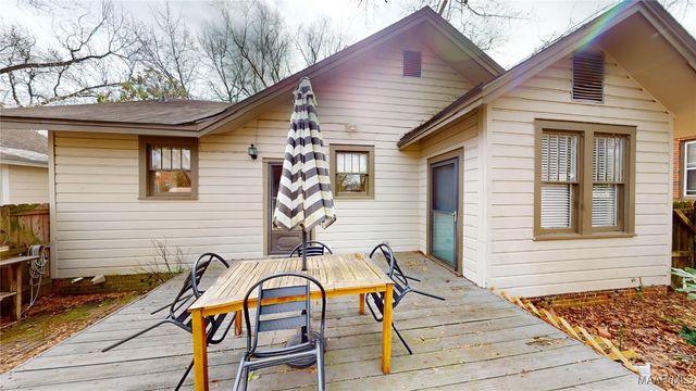 1827 CAPITOL Avenue, Montgomery, AL 36107