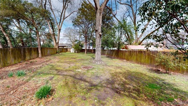 1827 CAPITOL Avenue, Montgomery, AL 36107