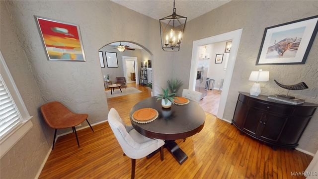 1827 CAPITOL Avenue, Montgomery, AL 36107