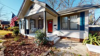 1827 CAPITOL Avenue, Montgomery, AL 36107