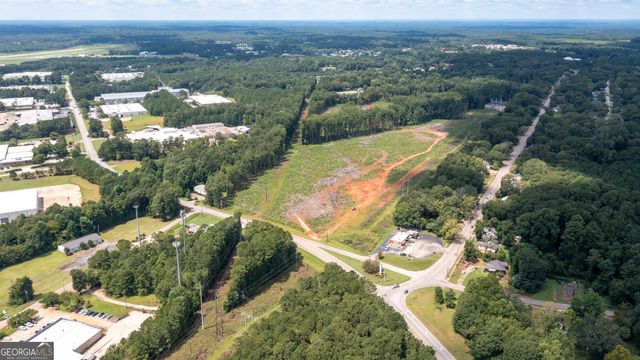 1510 W Lukken Industrial Drive, Lagrange, GA 30240