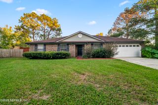 12467 E SWALLOW HAWK Court, Jacksonville, FL 32225