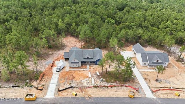 164 Vista Ridge Avenue, Sanford, NC 27332