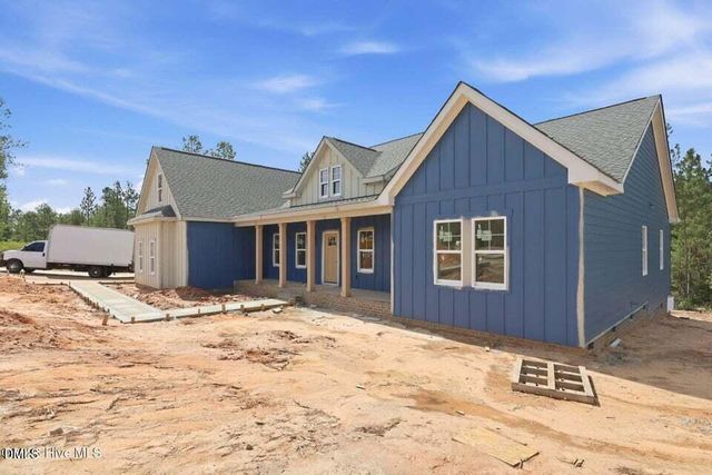 164 Vista Ridge Avenue, Sanford, NC 27332