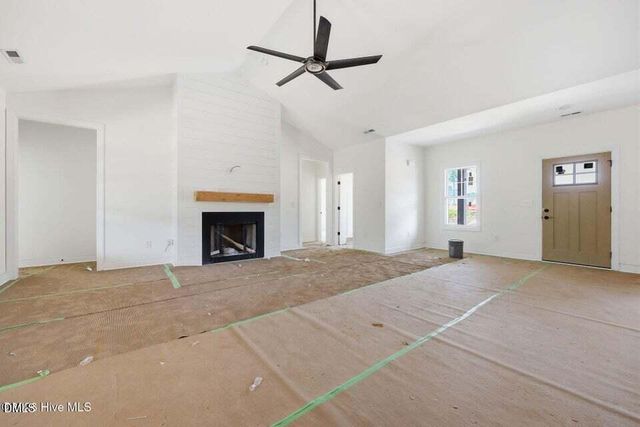 164 Vista Ridge Avenue, Sanford, NC 27332