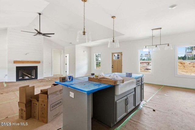 164 Vista Ridge Avenue, Sanford, NC 27332