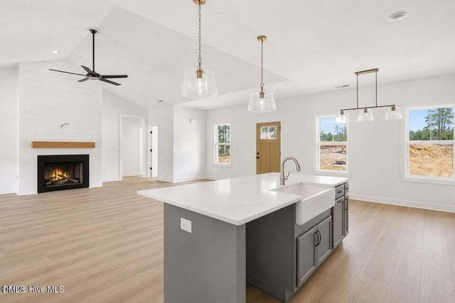 164 Vista Ridge Avenue, Sanford, NC 27332