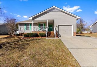 3212 Ansley Drive, Hope Mills, NC 28348