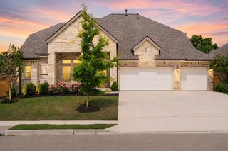 2213 Adonai TRL, Leander, TX 78641