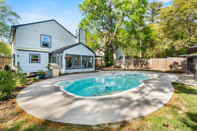 102 Tea Olive Court, Summerville, SC 29485