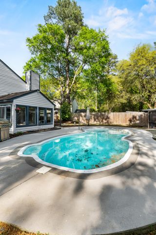 102 Tea Olive Court, Summerville, SC 29485