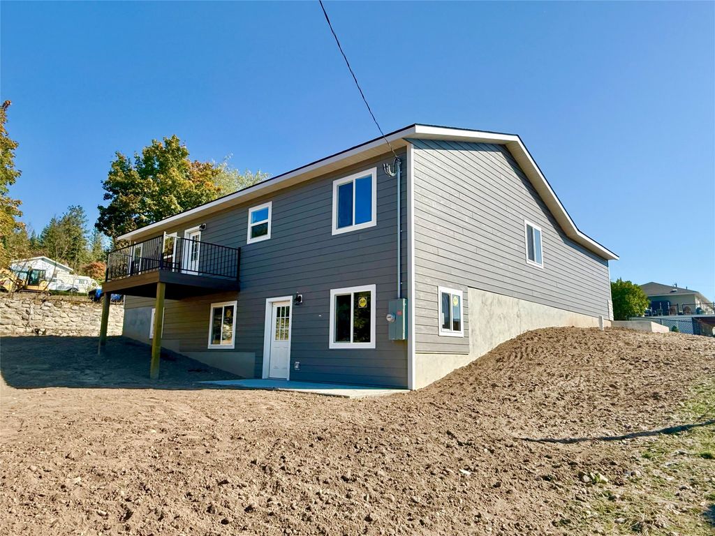 219 N Gallatin Street, Thompson Falls, MT 59873 photo 3