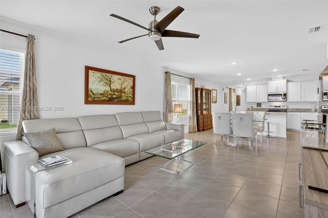 12301 SW Rimini Way, Port St. Lucie, FL 34987