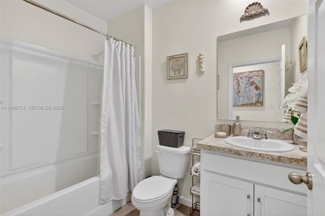 12301 SW Rimini Way, Port St. Lucie, FL 34987