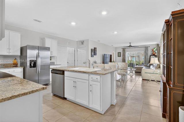 12301 SW Rimini Way, Port St. Lucie, FL 34987