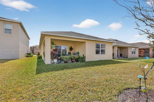 12301 SW Rimini Way, Port St. Lucie, FL 34987