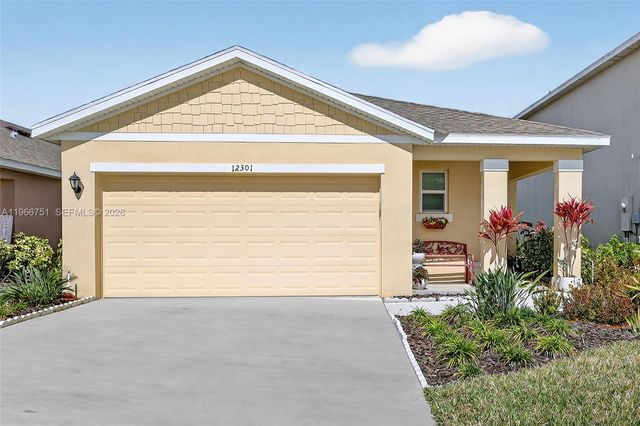 12301 SW Rimini Way, Port St. Lucie, FL 34987
