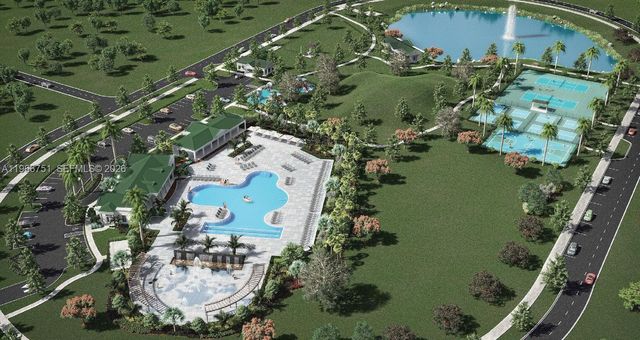 12301 SW Rimini Way, Port St. Lucie, FL 34987