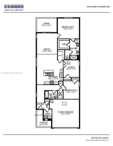 12301 SW Rimini Way, Port St. Lucie, FL 34987