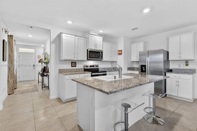 12301 SW Rimini Way, Port St. Lucie, FL 34987