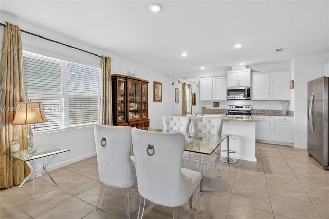 12301 SW Rimini Way, Port St. Lucie, FL 34987