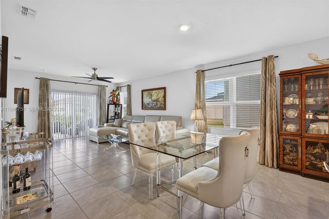 12301 SW Rimini Way, Port St. Lucie, FL 34987