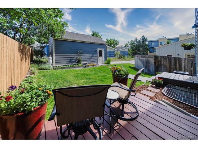 4628 16th St, Boulder, CO 80304