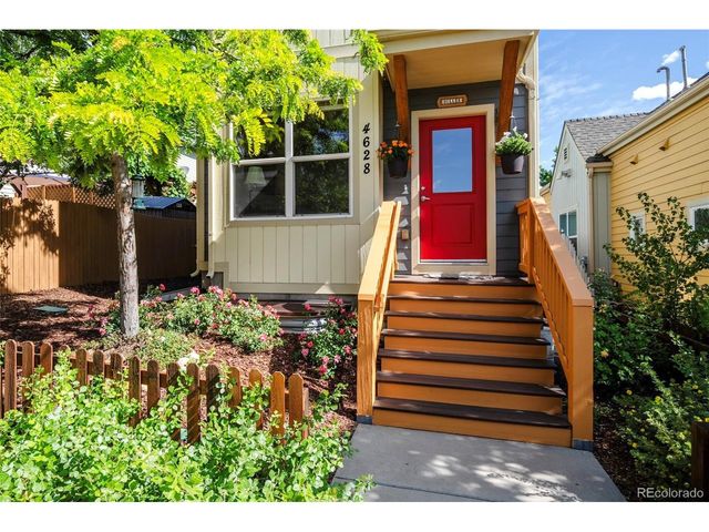 4628 16th St, Boulder, CO 80304