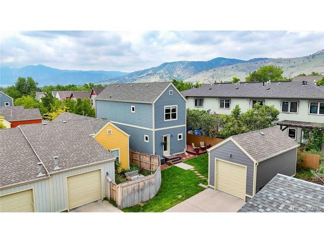 4628 16th St, Boulder, CO 80304