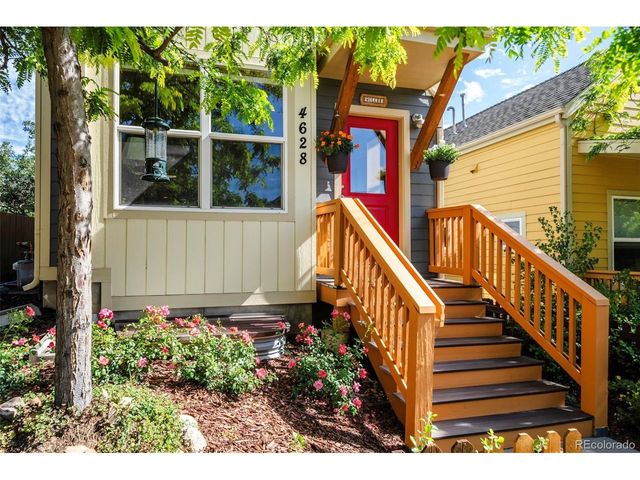 4628 16th St, Boulder, CO 80304