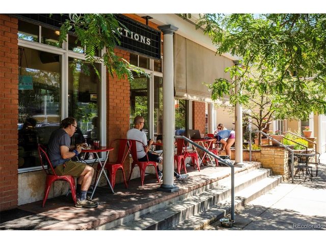 4628 16th St, Boulder, CO 80304