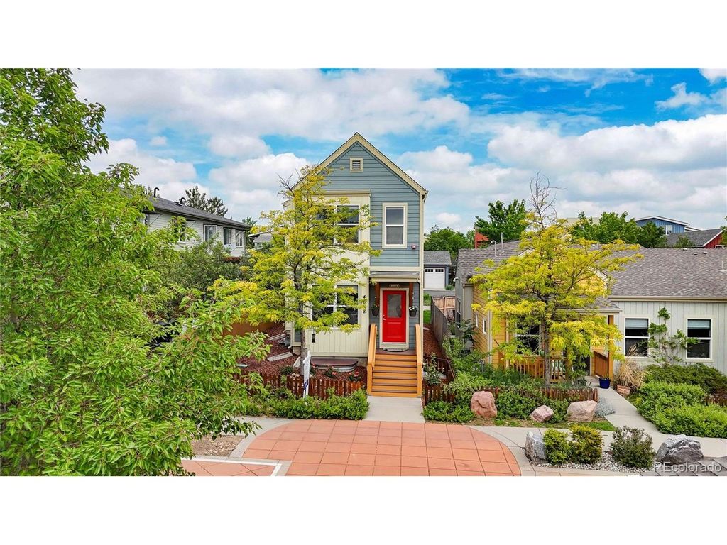 4628 16th St, Boulder, CO 80304