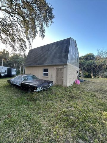 14428 GUAVA STREET, Hudson, FL 34667
