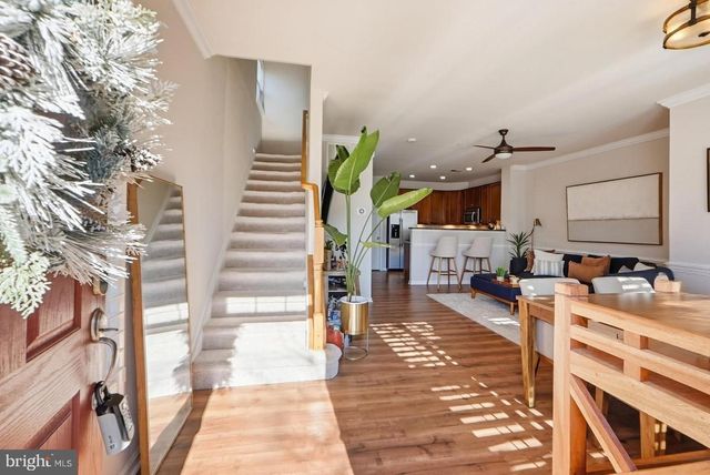 15839 JOHN DISKIN CIR, Woodbridge, VA 22191