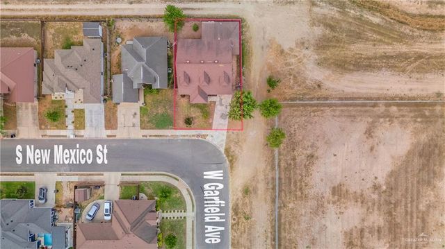803 S New Mexico Street, Alton, TX 78573