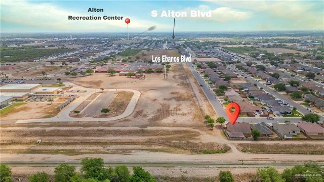 803 S New Mexico Street, Alton, TX 78573