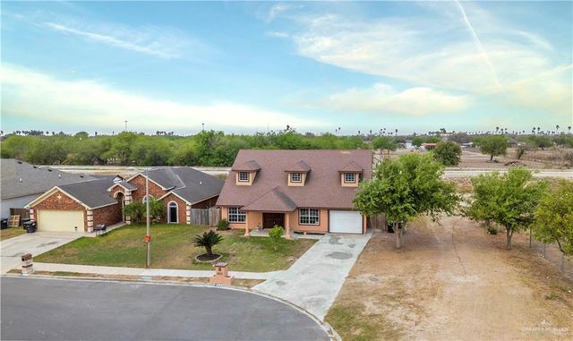 803 S New Mexico Street, Alton, TX 78573