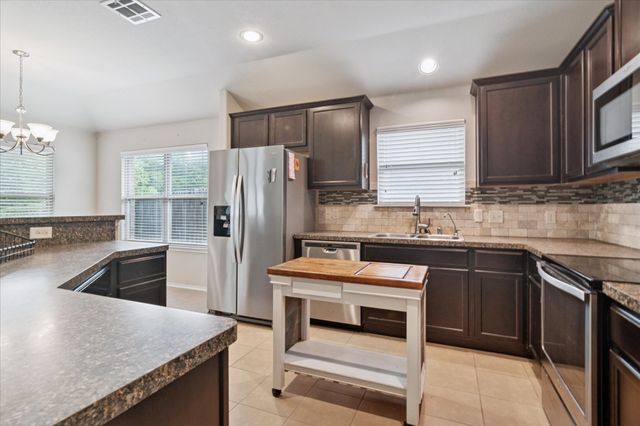1716 Black Willow Trail, Anna, TX 75409