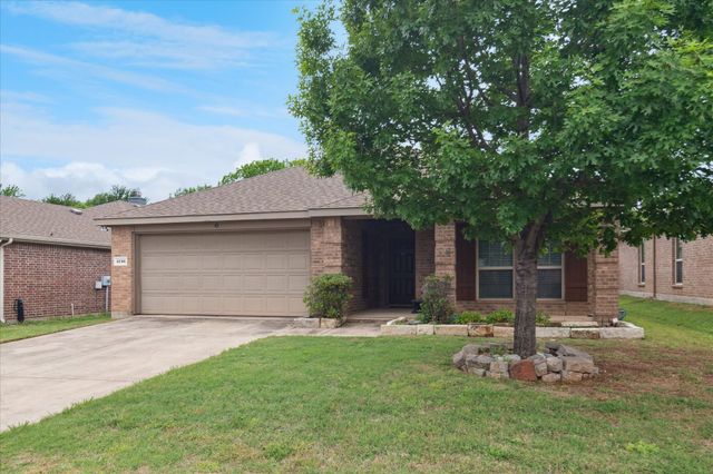 1716 Black Willow Trail, Anna, TX 75409