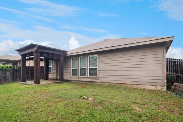 1716 Black Willow Trail, Anna, TX 75409