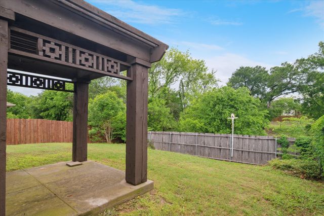1716 Black Willow Trail, Anna, TX 75409