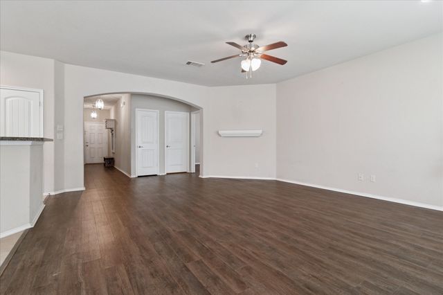 1716 Black Willow Trail, Anna, TX 75409