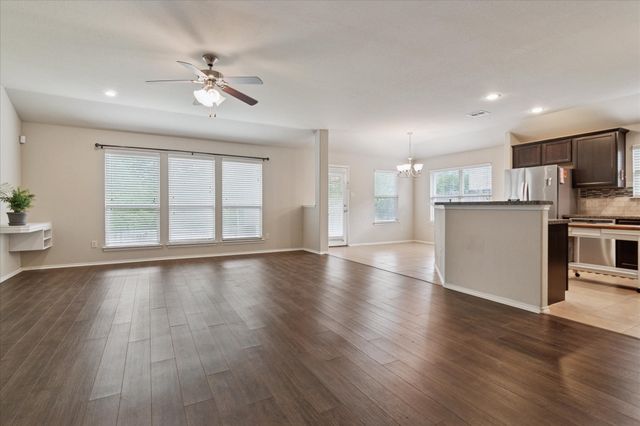 1716 Black Willow Trail, Anna, TX 75409