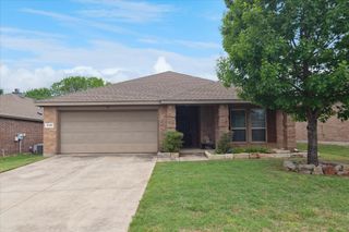 1716 Black Willow Trail, Anna, TX 75409